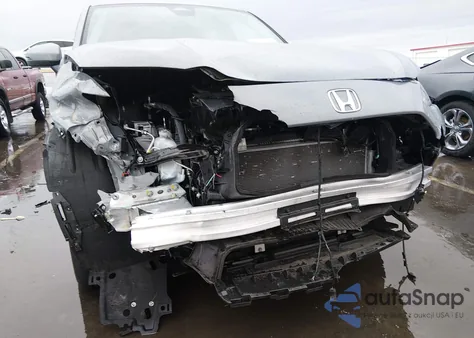 2026 Honda Hr-V 2Wd Ex-L from USA, damaged, VIN 3CZRZ1H70TM700634